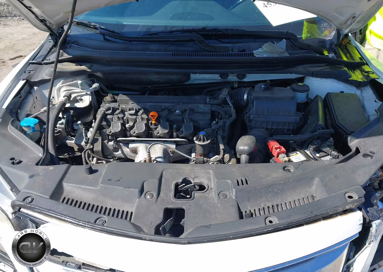 2015 Acura Ilx 20 Tech VIN:19VDE1F71FE010493 - 10