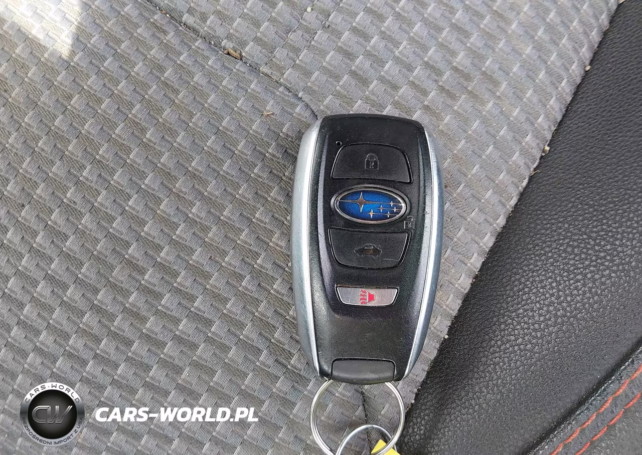 2019 Subaru Forester Sport VIN:JF2SKAKC1KH538485 - 11