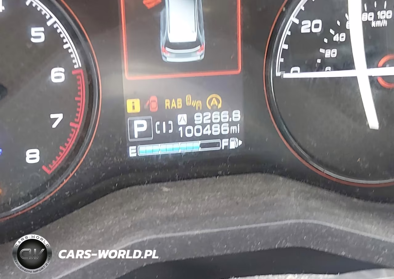 2019 Subaru Forester Sport VIN:JF2SKAKC1KH538485 - 15