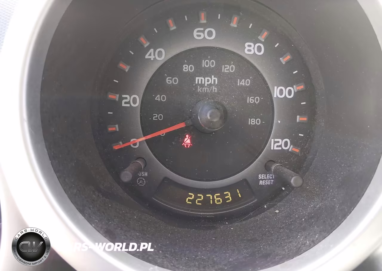 2006 Honda Element Ex-P VIN:5J6YH28756L016396 - 15