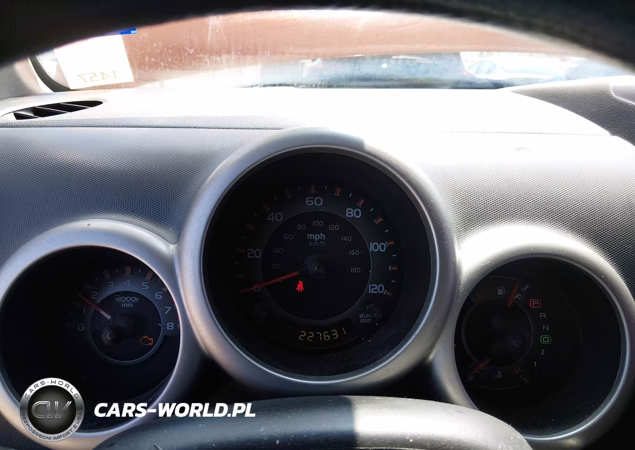 2006 Honda Element Ex-P VIN:5J6YH28756L016396 - 7
