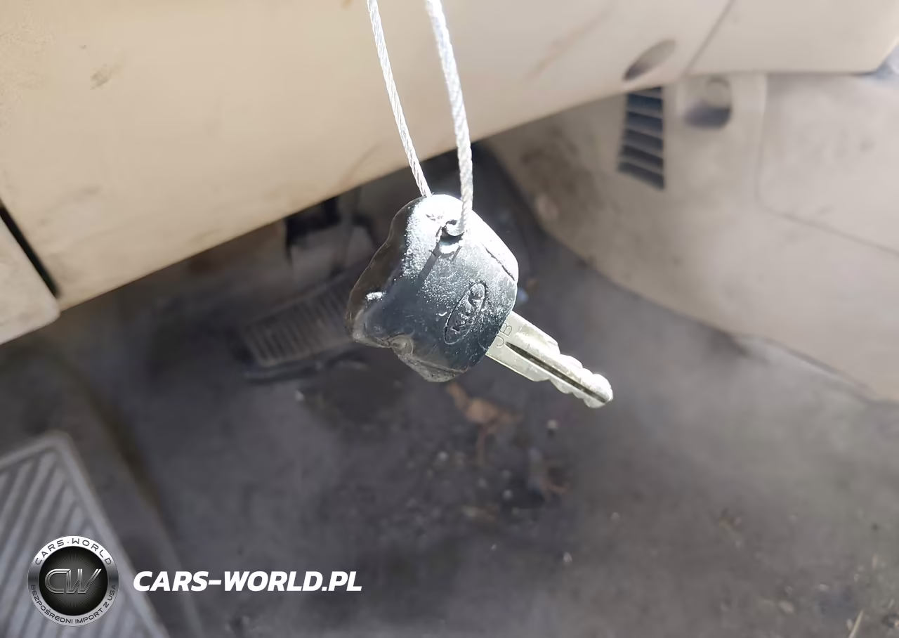 2006 Kia Rio Lx VIN:KNADE123966149381 - 11