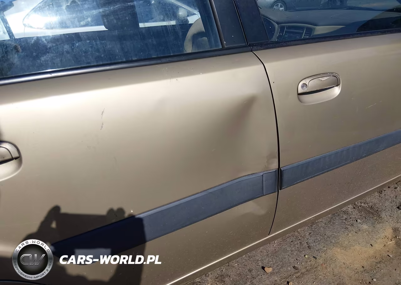 2006 Kia Rio Lx VIN:KNADE123966149381 - 19
