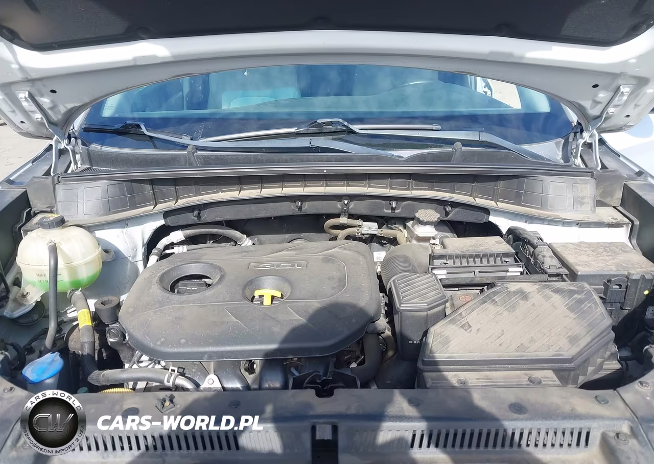 2018 Hyundai Tucson Sel VIN:KM8J3CA43JU760475 - 10