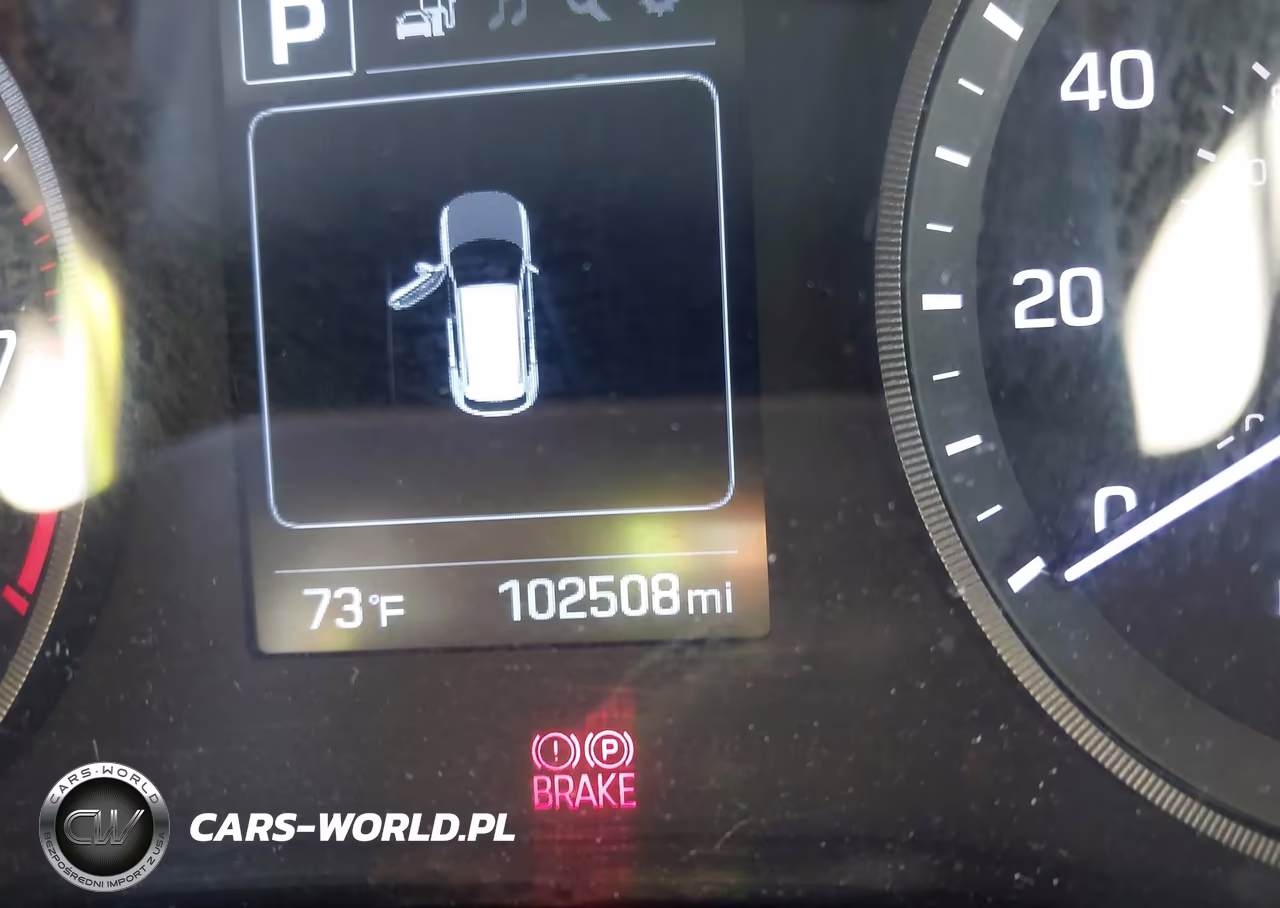 2018 Hyundai Tucson Sel VIN:KM8J3CA43JU760475 - 15