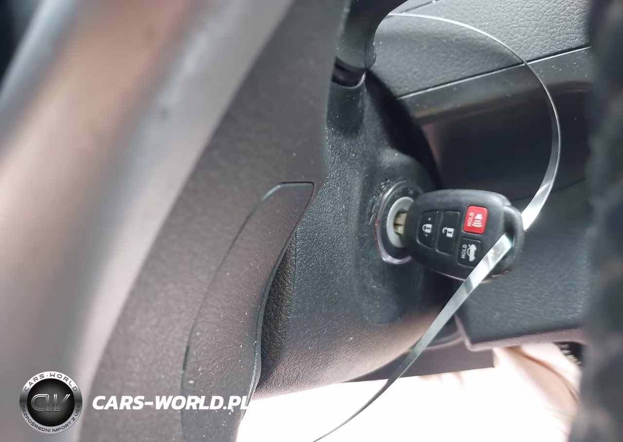 2013 Toyota Camry Se VIN:4T1BF1FK8DU709775 - 11