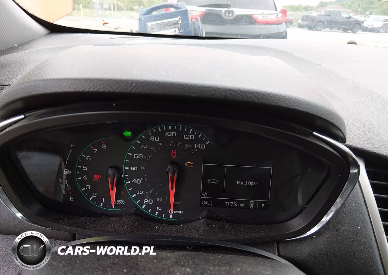 2017 Chevrolet Trax Lt VIN:3GNCJLSB5HL157054 - 7