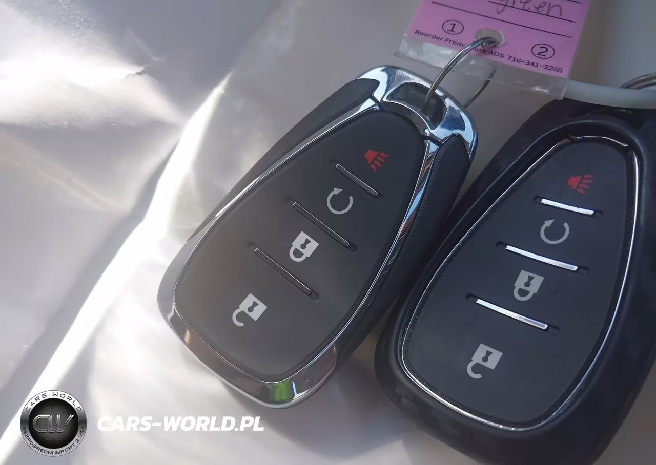 2025 Chevrolet Trax Fwd Activ VIN:KL77LKEP7SC327971 - 11