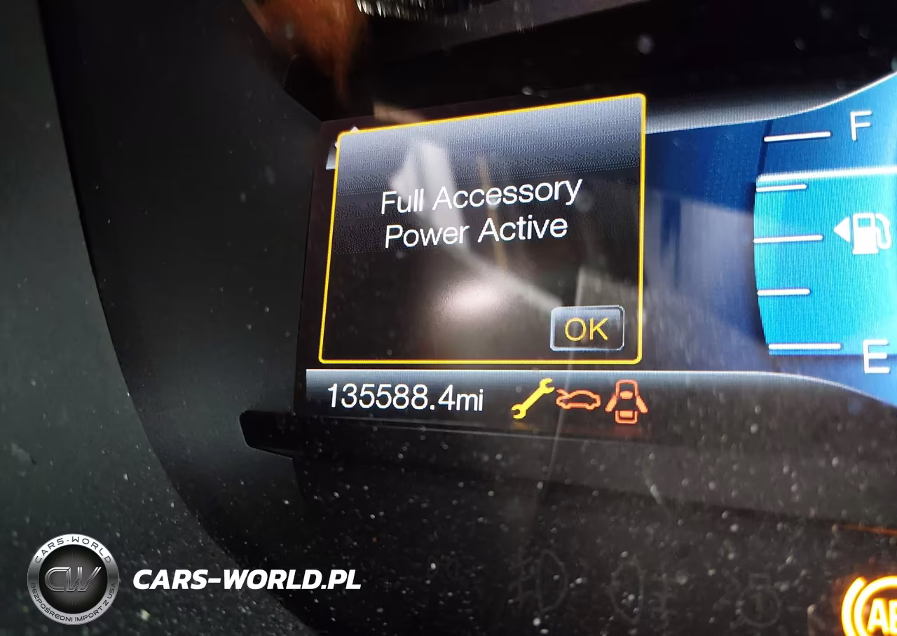 2015 Ford Edge Titanium VIN:2FMTK3K9XFBC41748 - 16