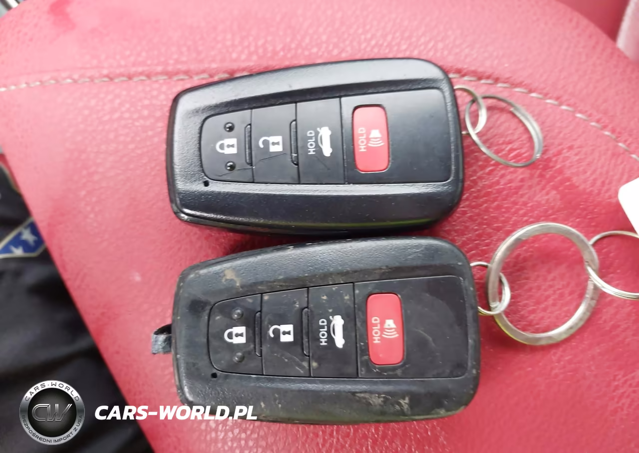 2021 Toyota Camry Xse VIN:4T1K61AK5MU512005 - 11