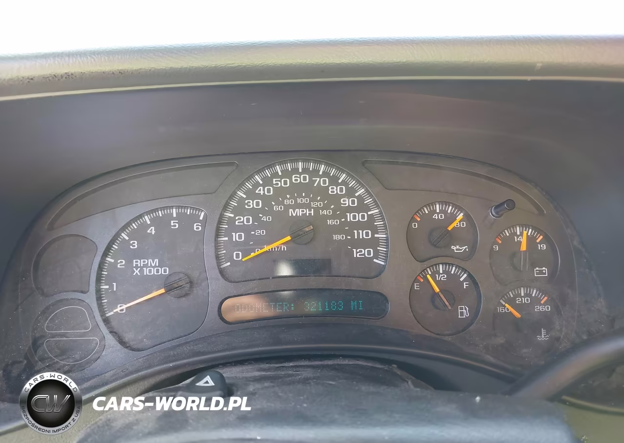 2005 Chevrolet Silverado 1500 Ls VIN:2GCEC19T151198244 - 7