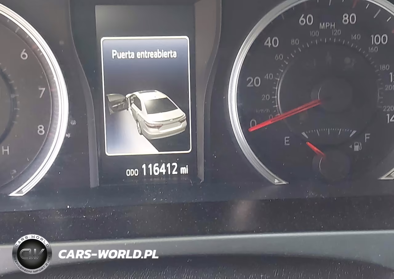 2017 Toyota Camry Se VIN:4T1BF1FK6HU653910 - 15
