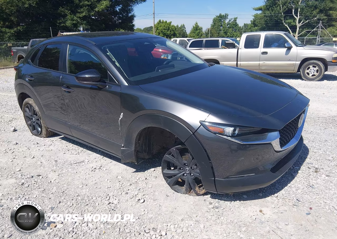2026 Mazda Cx-30 2.5 S Select Sport – zdjęcie 1 z 16