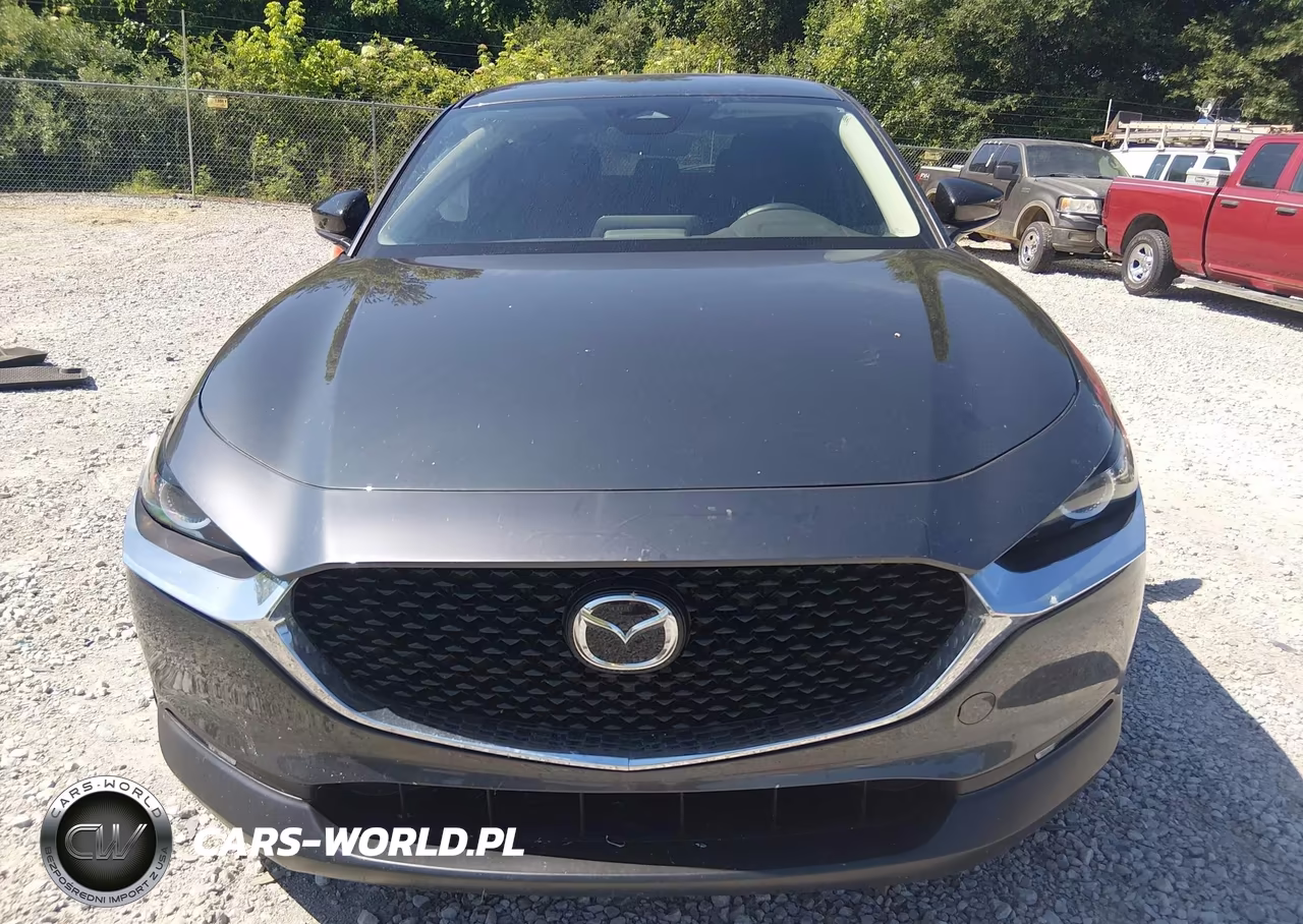 2026 Mazda Cx-30 2.5 S Select Sport VIN:3MVDMBBL5TM106341 - 12