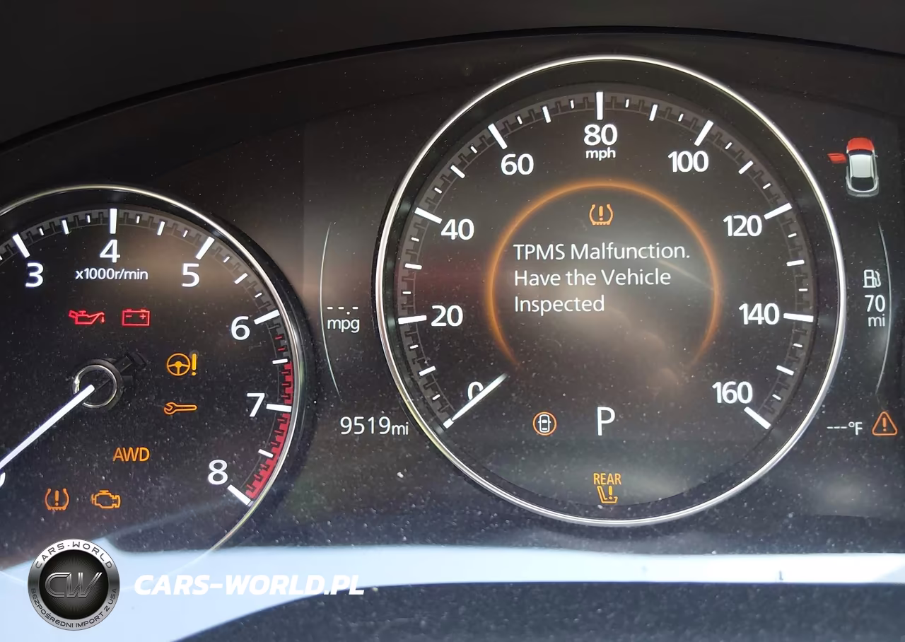 2026 Mazda Cx-30 2.5 S Select Sport VIN:3MVDMBBL5TM106341 - 15