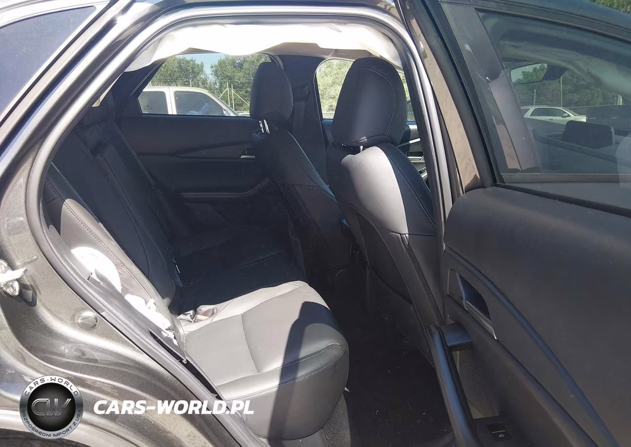 2026 Mazda Cx-30 2.5 S Select Sport VIN:3MVDMBBL5TM106341 - 8