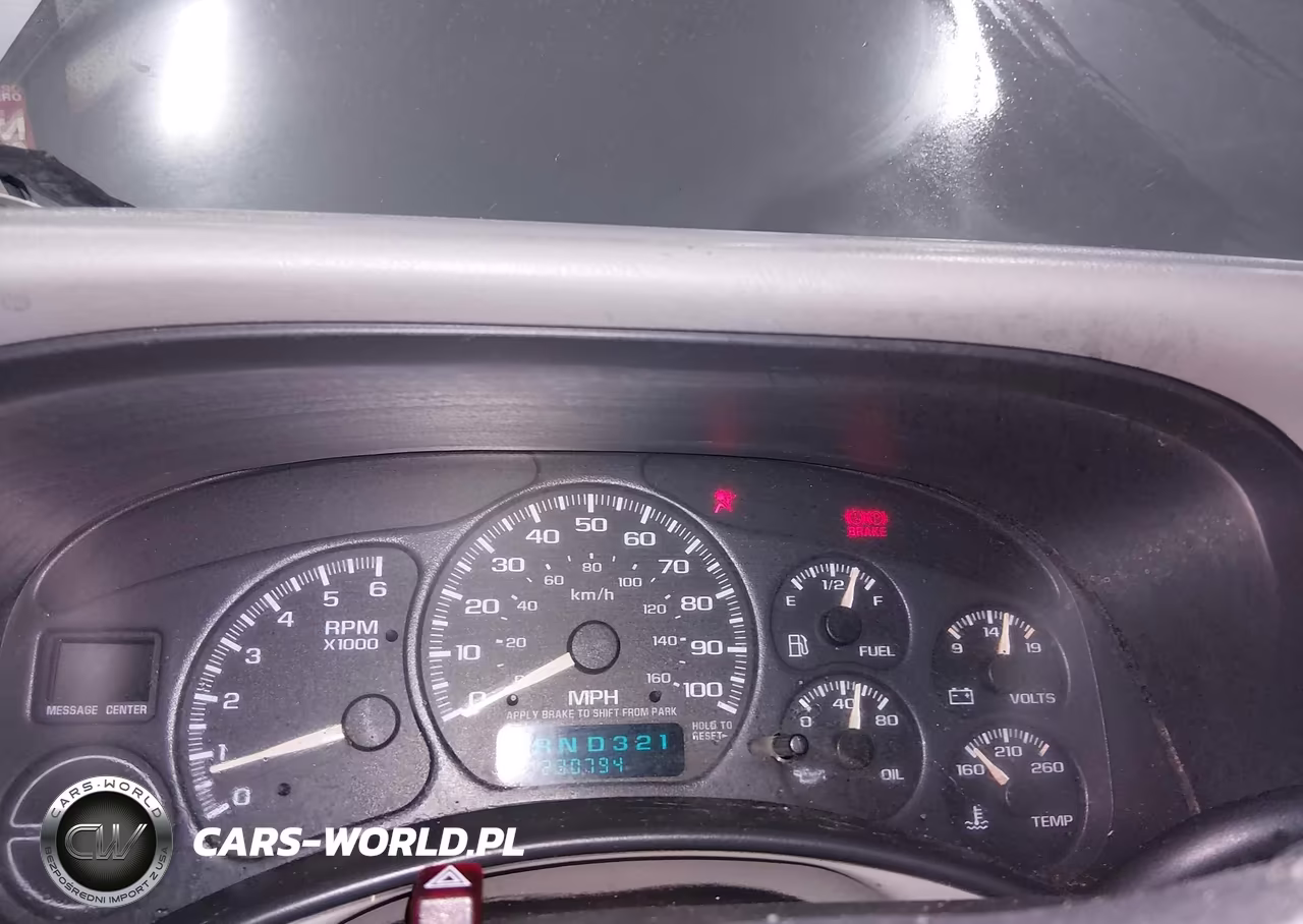 2002 Chevrolet Tahoe Lt VIN:1GNEK13Z32R227222 - 7