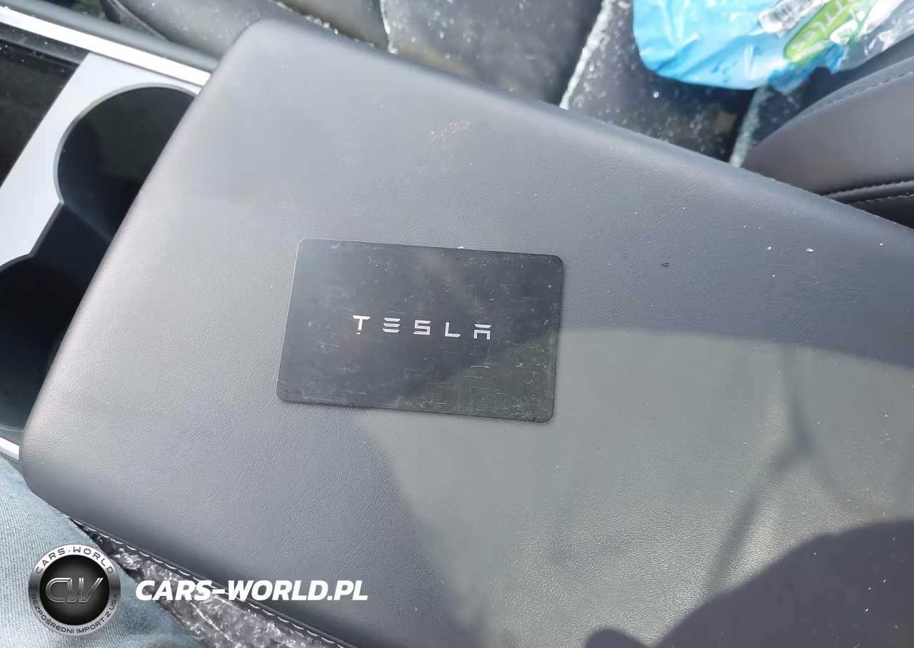 2023 Tesla Model 3 Rear-Wheel Drive VIN:5YJ3E1EA1PF605016 - 11