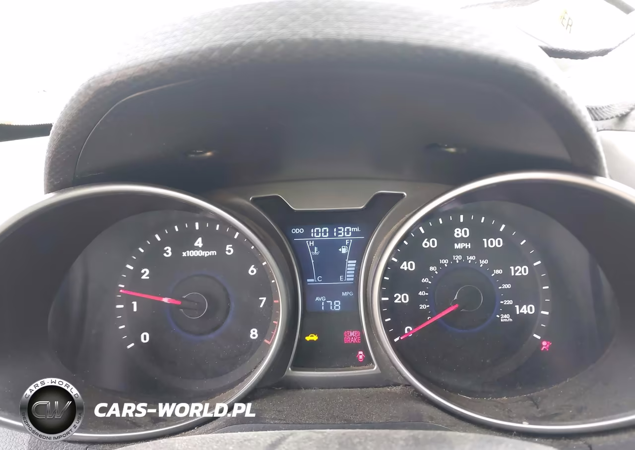 2012 Hyundai Veloster Base W-Black VIN:KMHTC6AD3CU020793 - 7