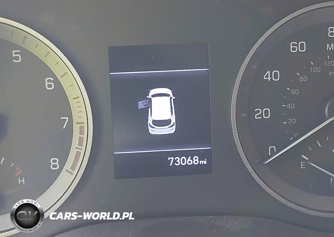 2019 Hyundai Tucson Se VIN:KM8J23A42KU855159 - 16