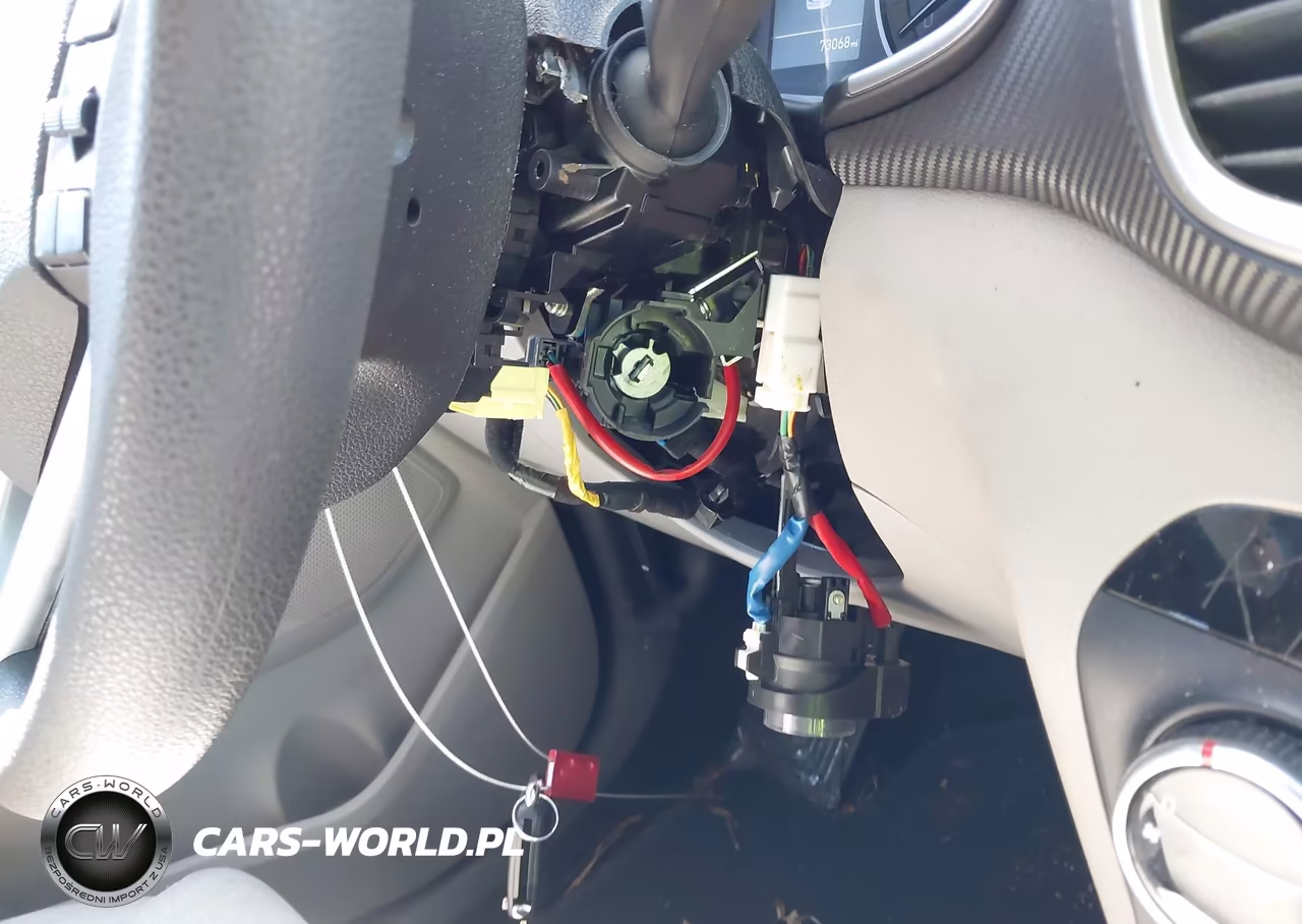 2019 Hyundai Tucson Se VIN:KM8J23A42KU855159 - 18