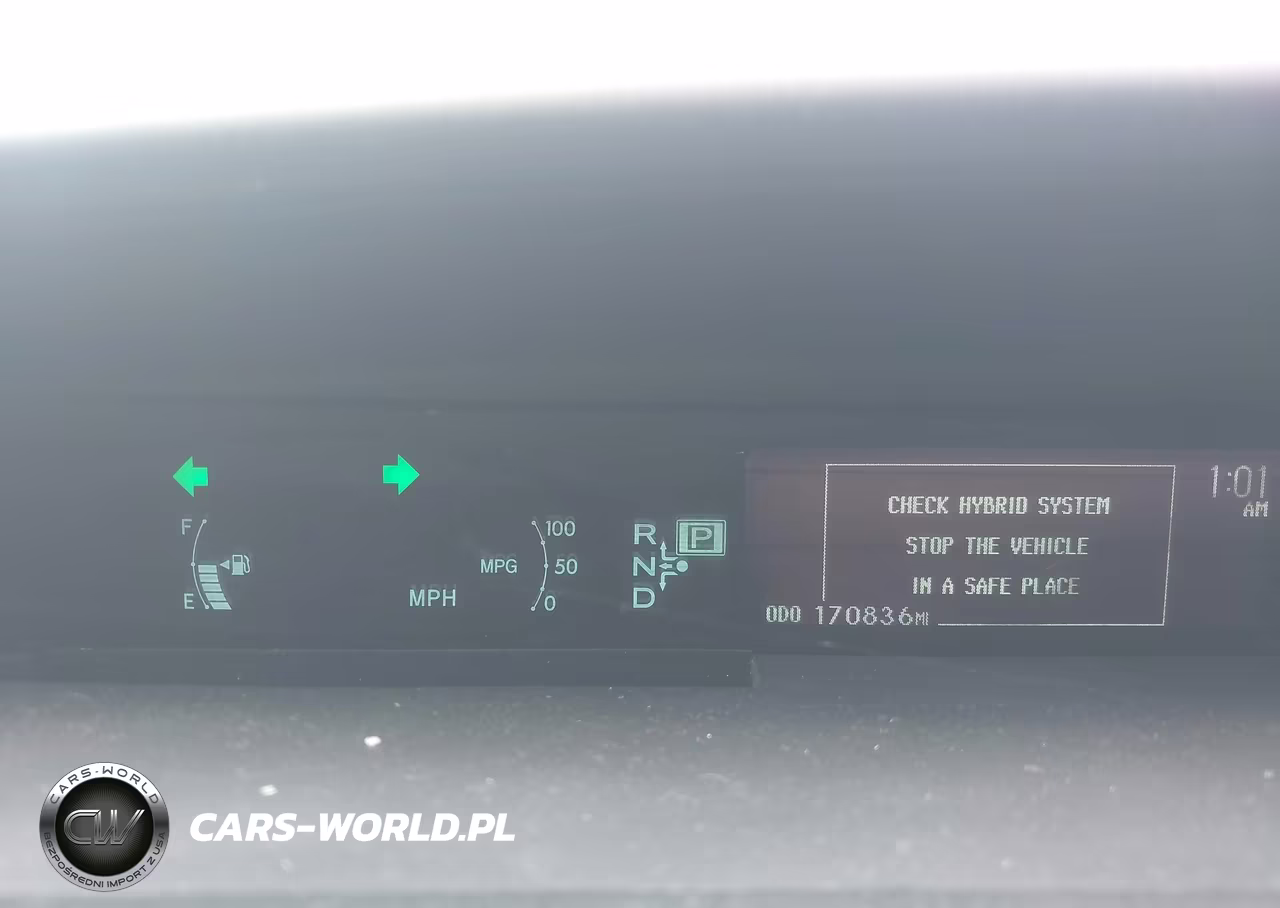 2013 Toyota Prius Three VIN:JTDKN3DU7D5687785 - 7