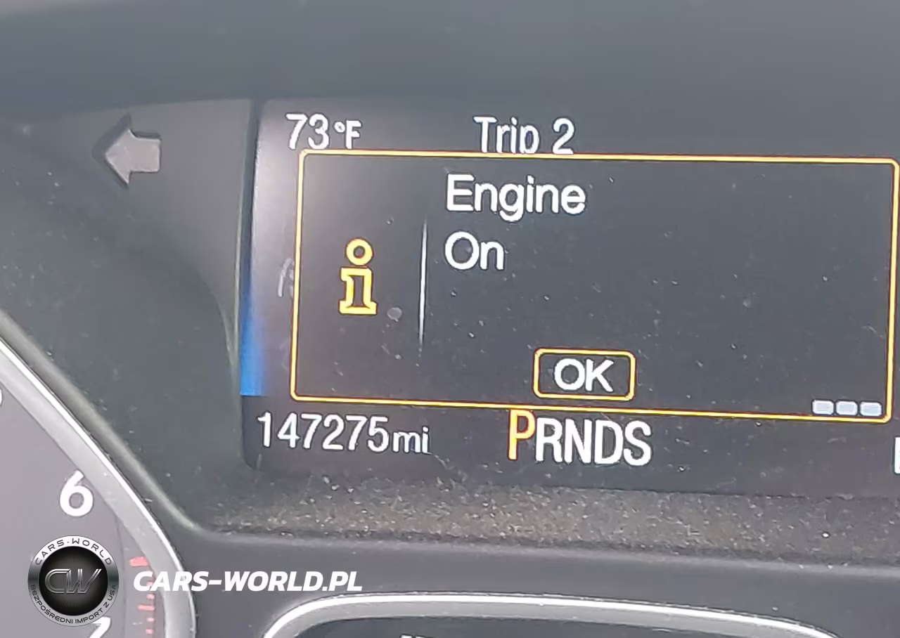 2016 Ford Focus Se VIN:1FADP3F27GL268307 - 15