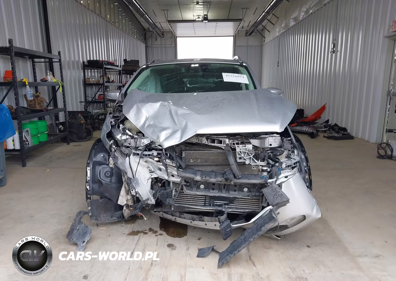 2018 Ford Escape Titanium VIN:1FMCU9J9XJUD28051 - 12