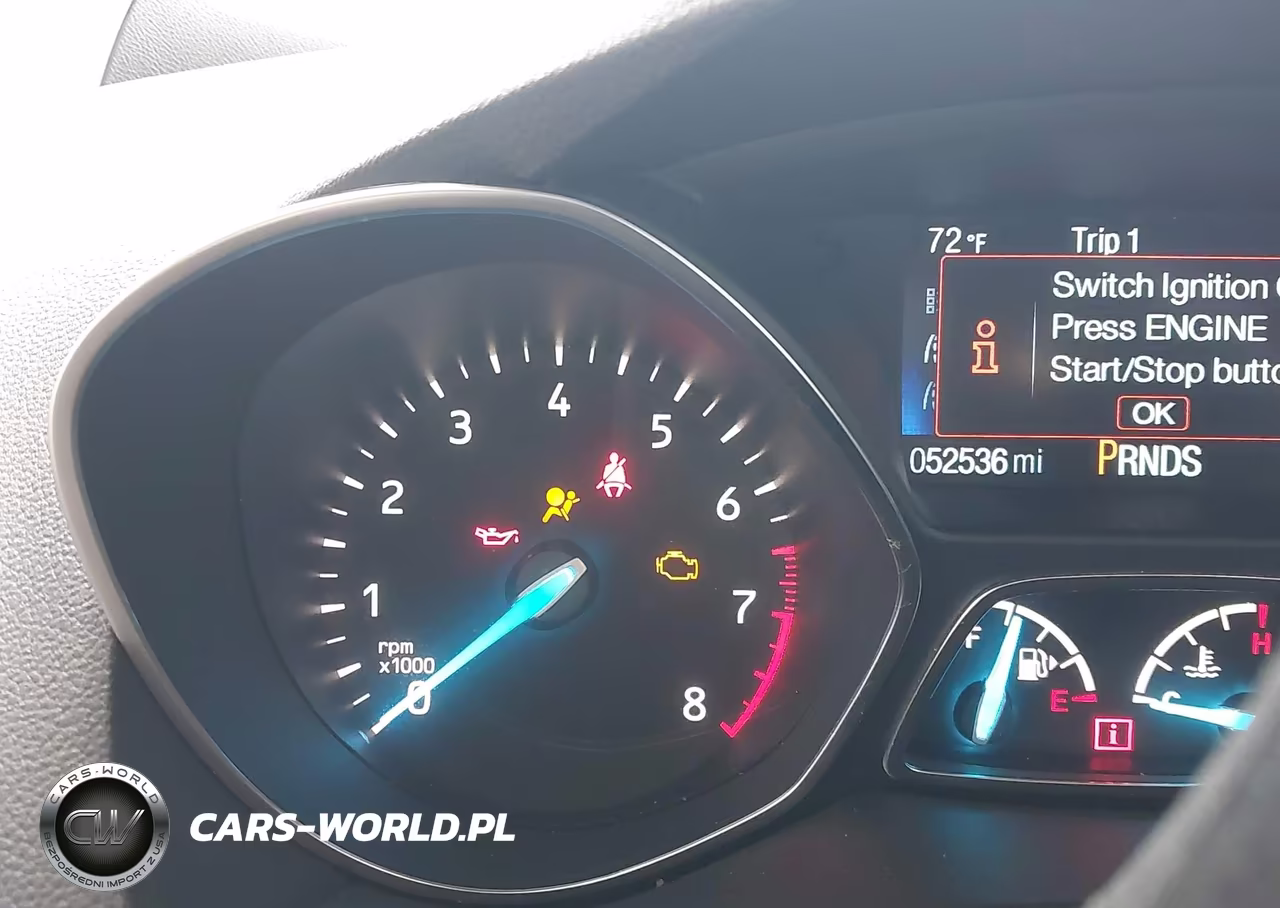 2018 Ford Escape Titanium VIN:1FMCU9J9XJUD28051 - 15