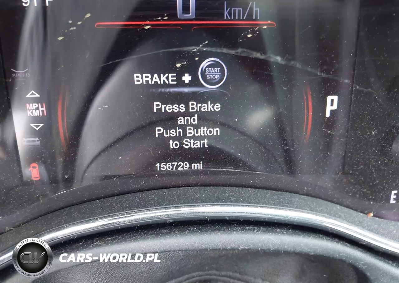 2014 Dodge Durango Limited VIN:1C4RDHDG4EC532519 - 15