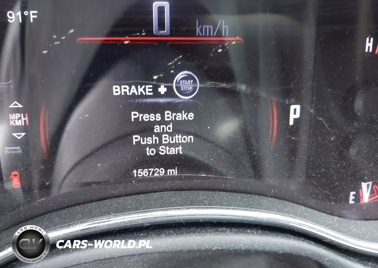 2014 Dodge Durango Limited VIN:1C4RDHDG4EC532519 - 7