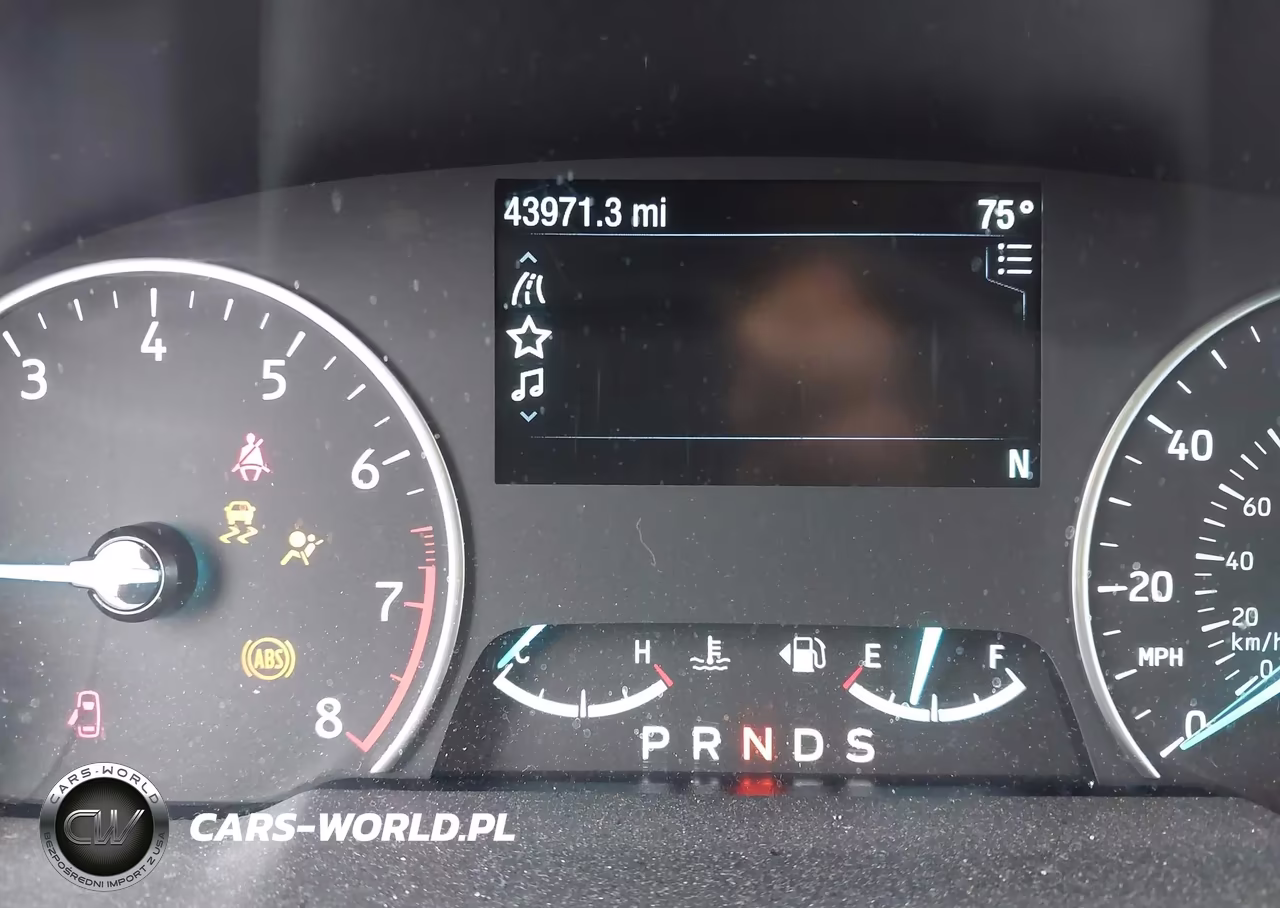 2022 Ford Ecosport Se VIN:MAJ6S3GL0NC473625 - 7