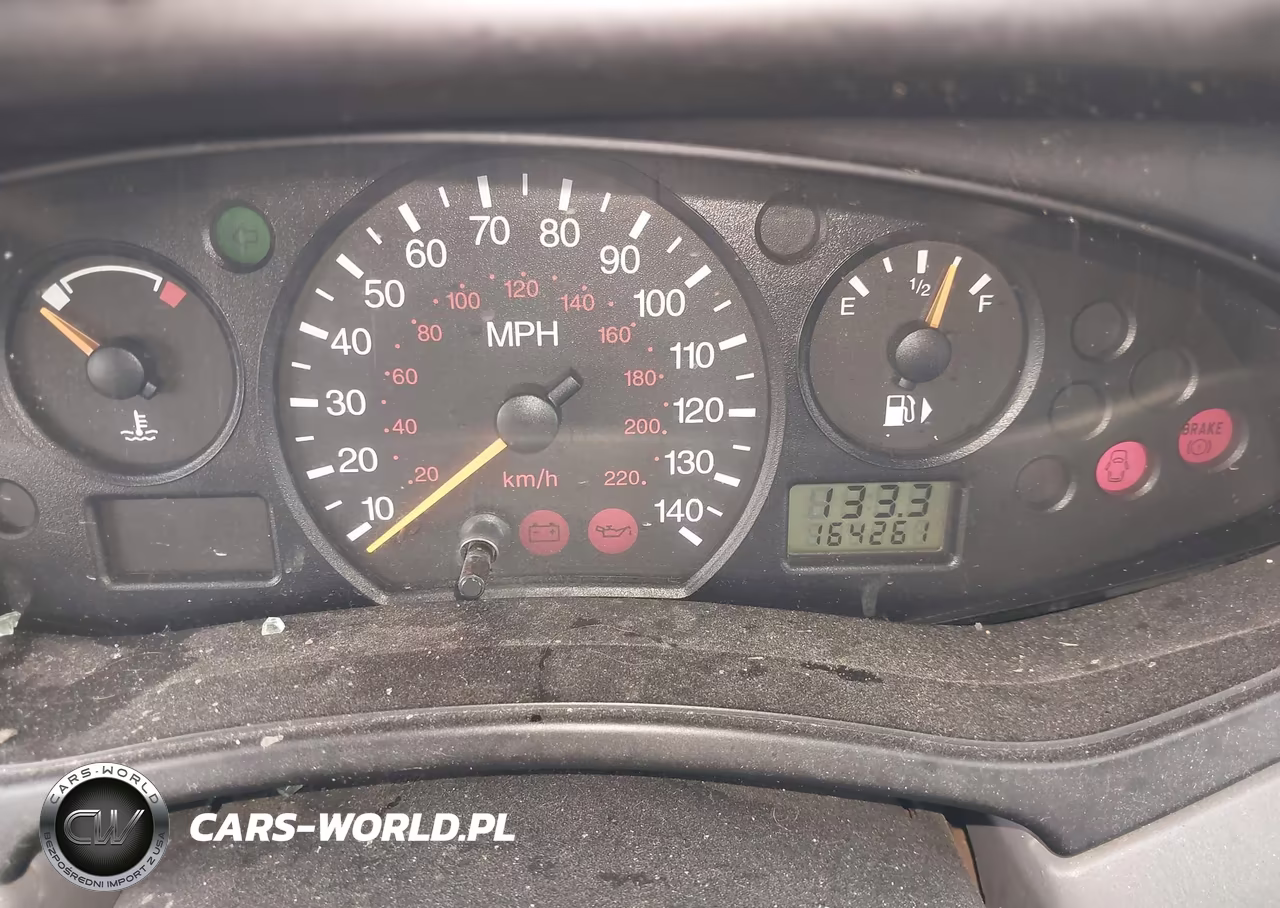 2002 Ford Focus Se-Se Base-Ztw VIN:1FAFP36392W104811 - 7