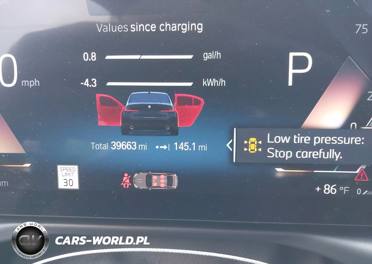 2024 BMW 330E xDrive VIN:3MW39FS07R8E04769 - 7
