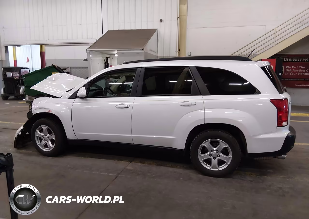 2008 Suzuki Xl7 Luxury VIN:2S3DA417186125031 - 15