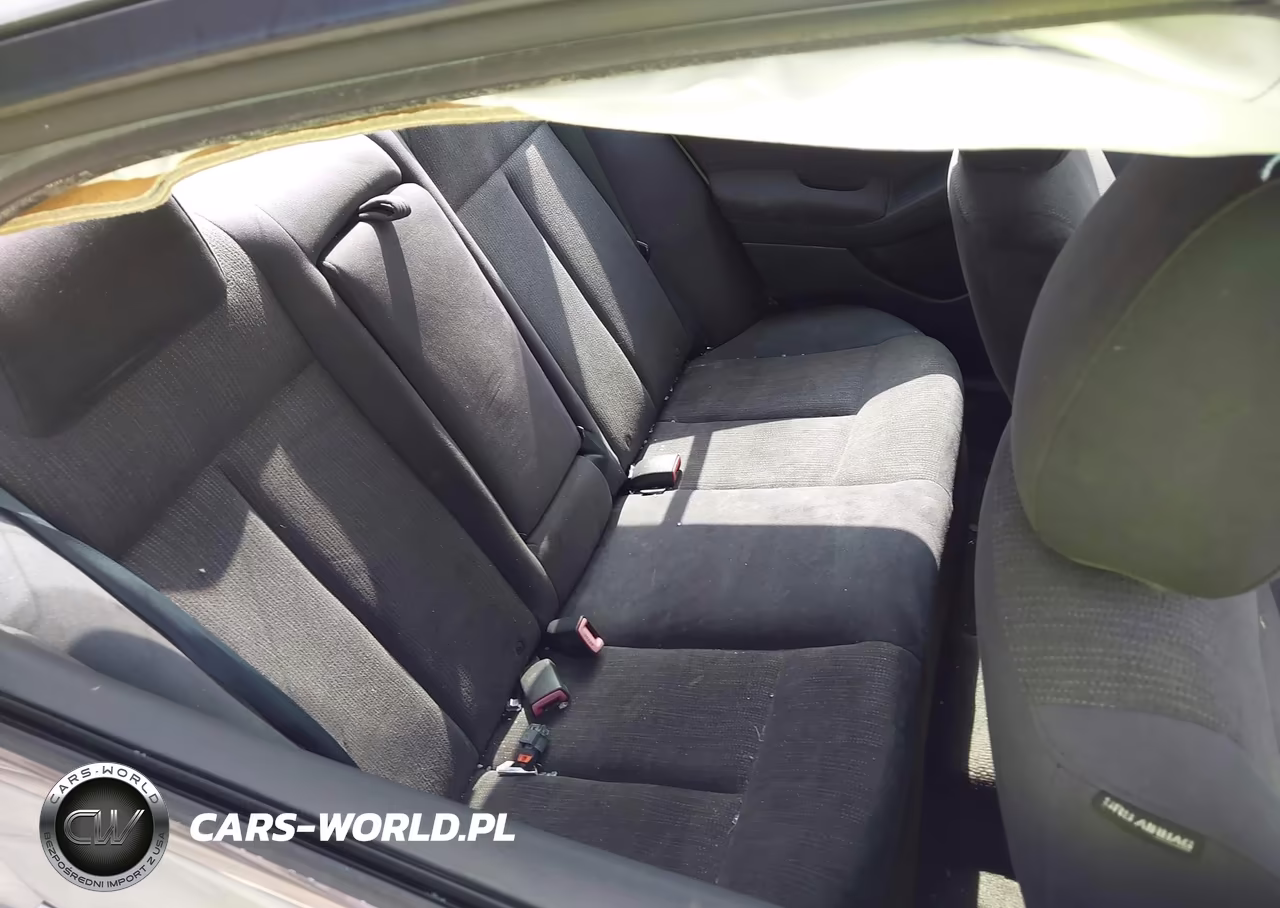 2010 Nissan Altima 2.5 S VIN:1N4AL2AP5AN566541 - 8