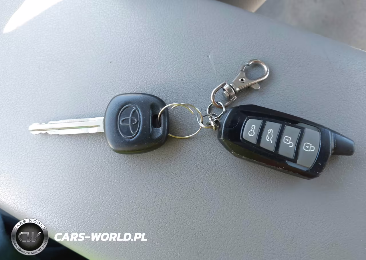 2008 Toyota Camry VIN:4T1BE46K48U227010 - 11