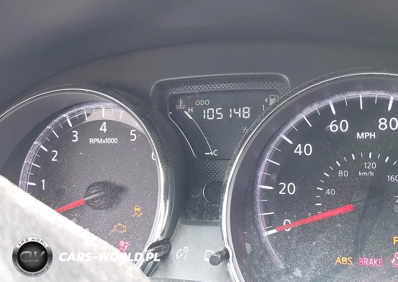 2019 Nissan Versa 1.6 Sv VIN:3N1CN7AP4KL868532 - 7