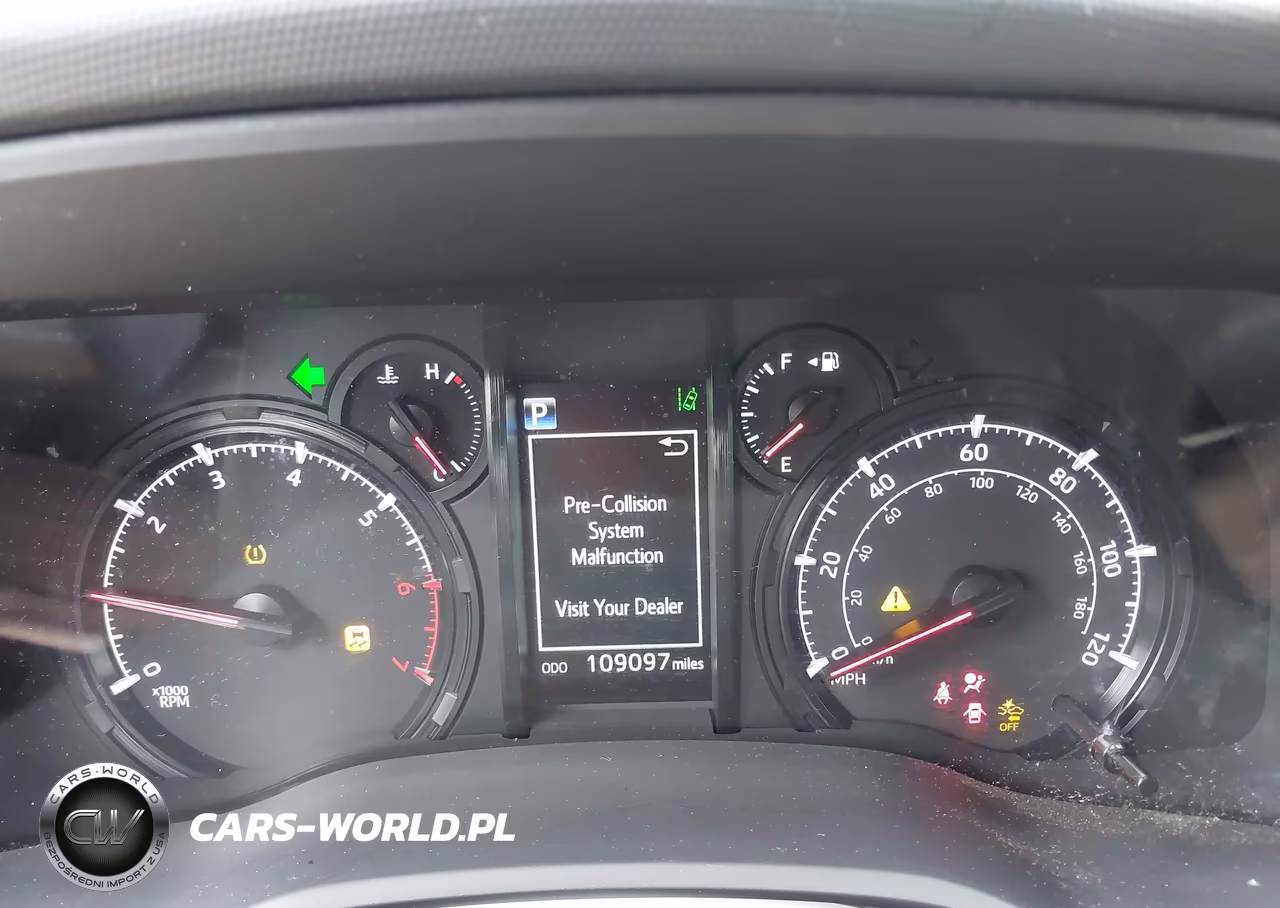 2020 Toyota 4Runner Sr5 Premium VIN:JTEZU5JR4L5216331 - 7