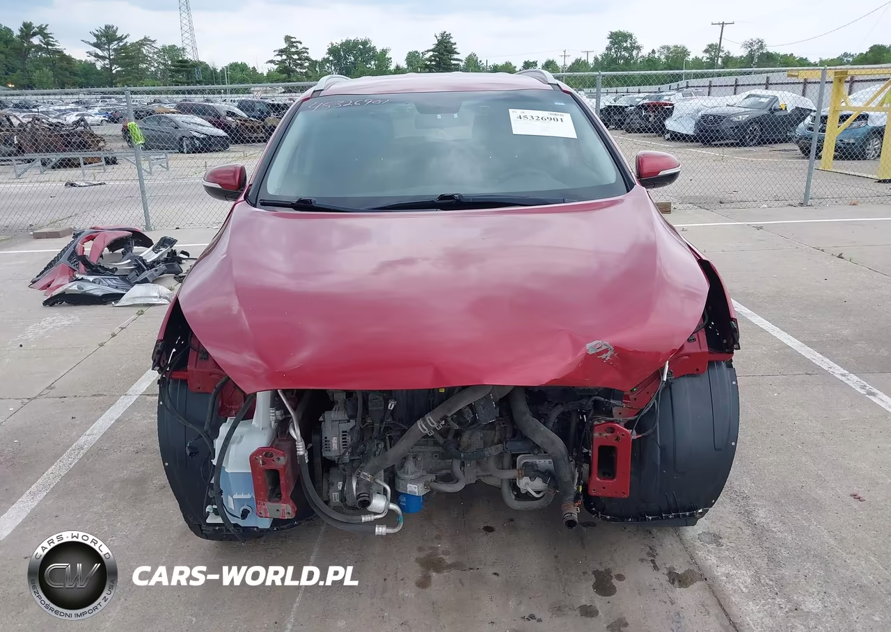 2018 Kia Sorento 2.4L Lx VIN:5XYPG4A37JG406962 - 13