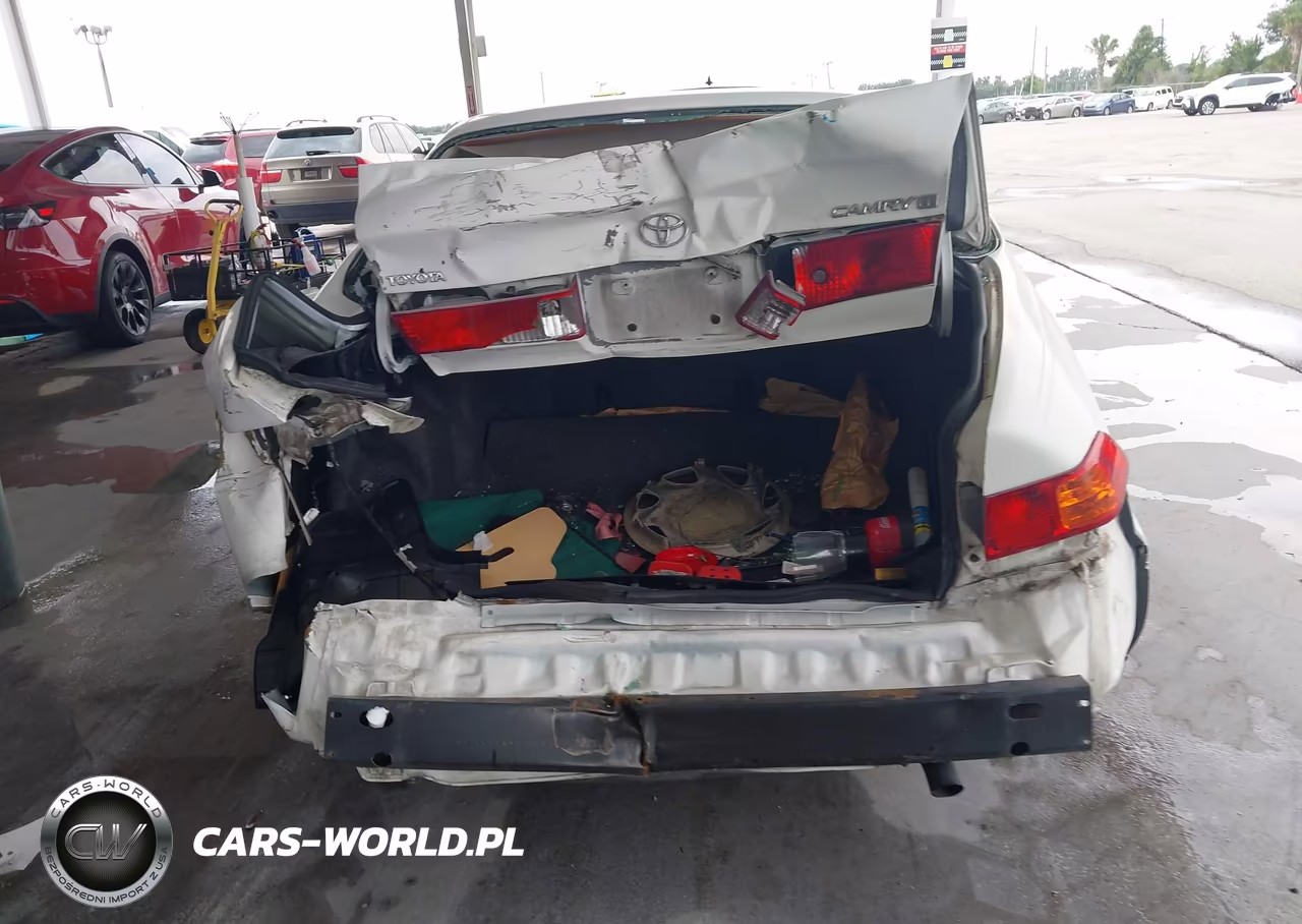 2000 Toyota Camry Ce VIN:4T1BG22K3YU991516 - 16