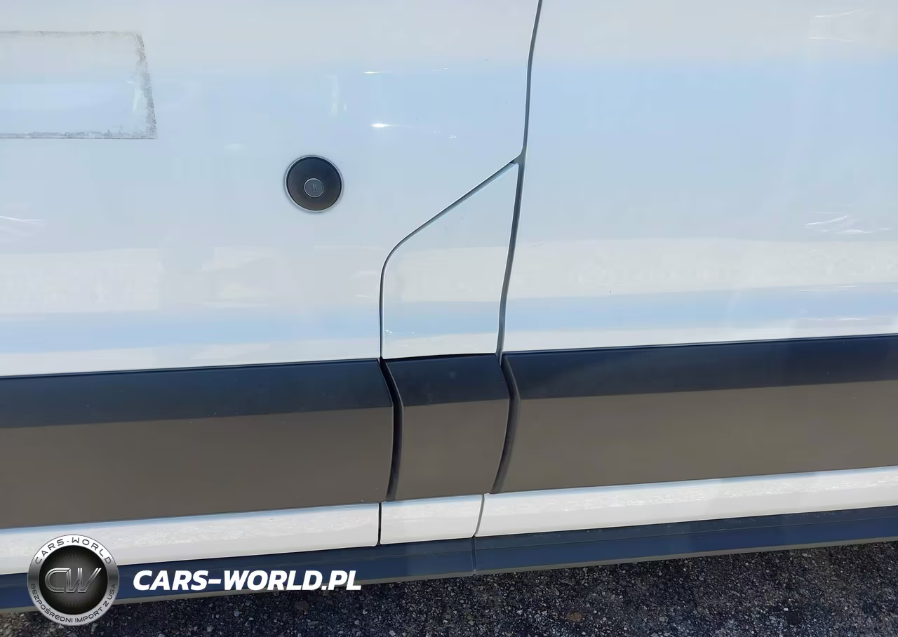 2020 Ford Transit-150 Passenger Van Xl VIN:1FMZK1Y84LKB23077 - 12