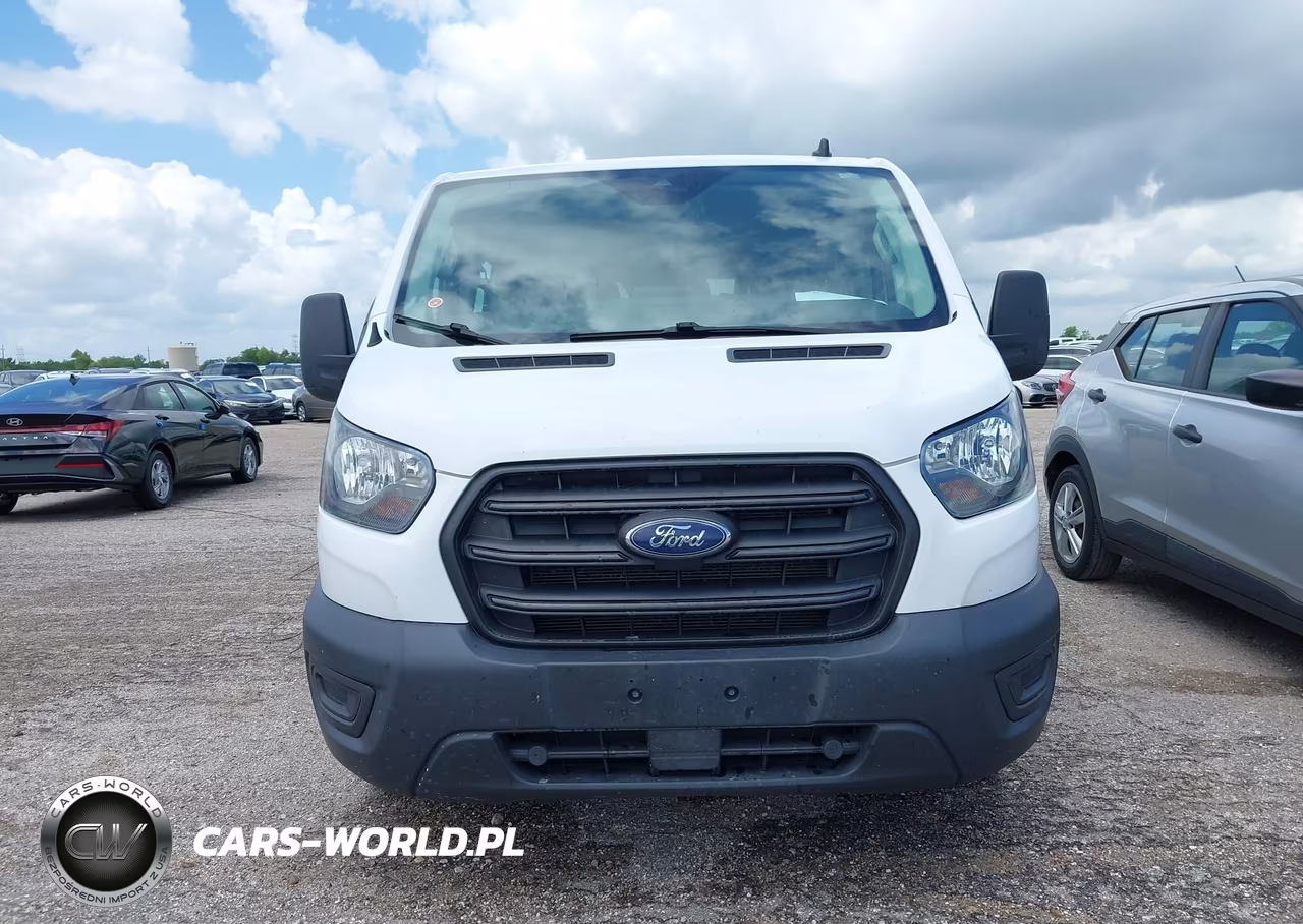 2020 Ford Transit-150 Passenger Van Xl VIN:1FMZK1Y84LKB23077 - 13
