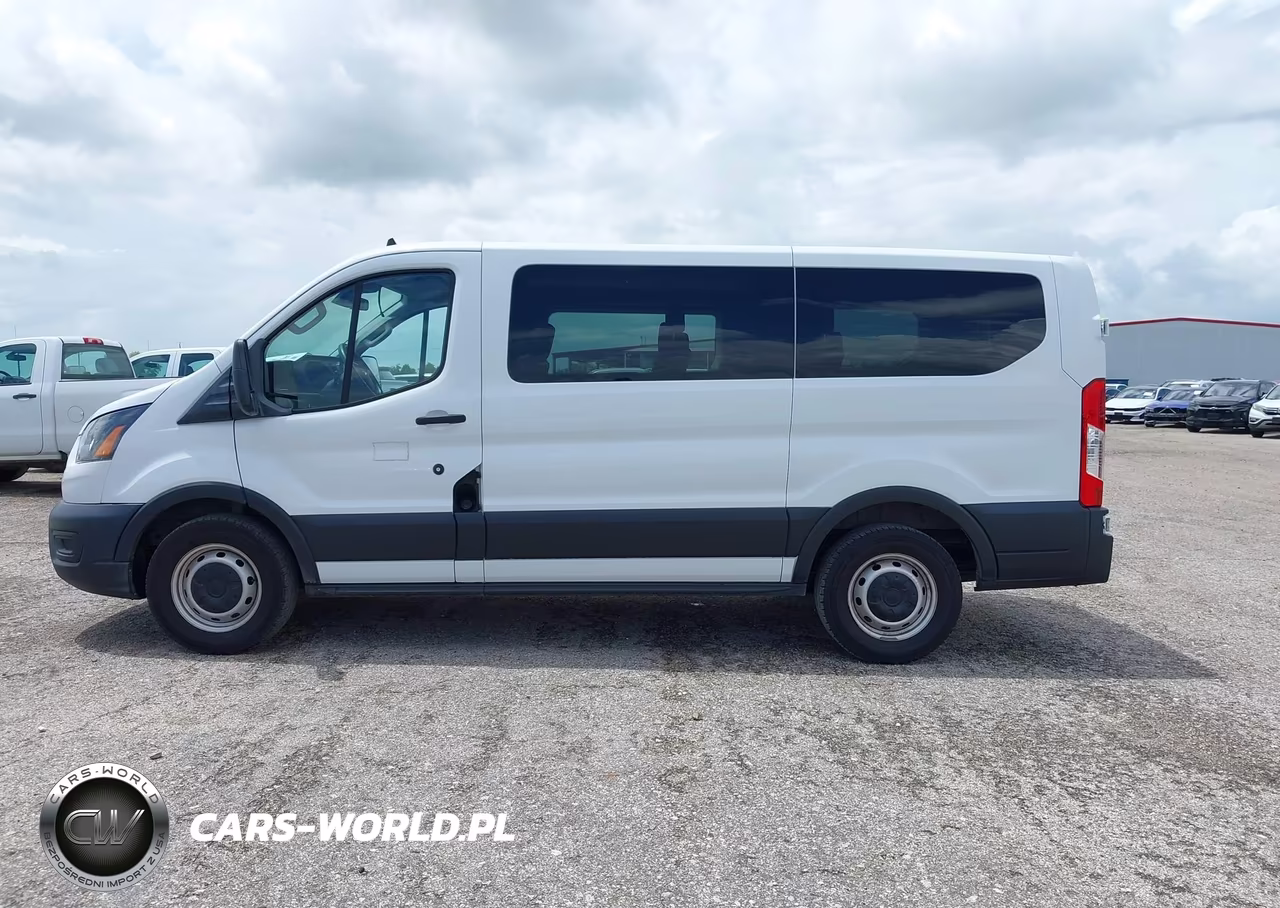 2020 Ford Transit-150 Passenger Van Xl VIN:1FMZK1Y84LKB23077 - 15