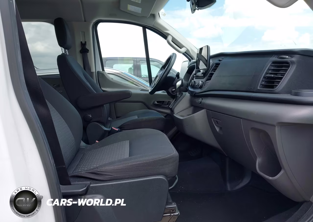 2020 Ford Transit-150 Passenger Van Xl VIN:1FMZK1Y84LKB23077 - 5