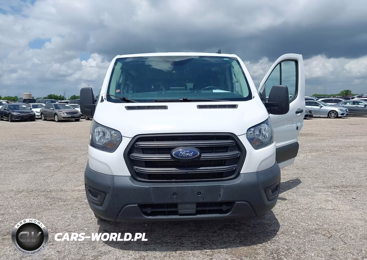 2020 Ford Transit-150 Passenger Van Xl VIN:1FMZK1Y84LKB23077 - 6