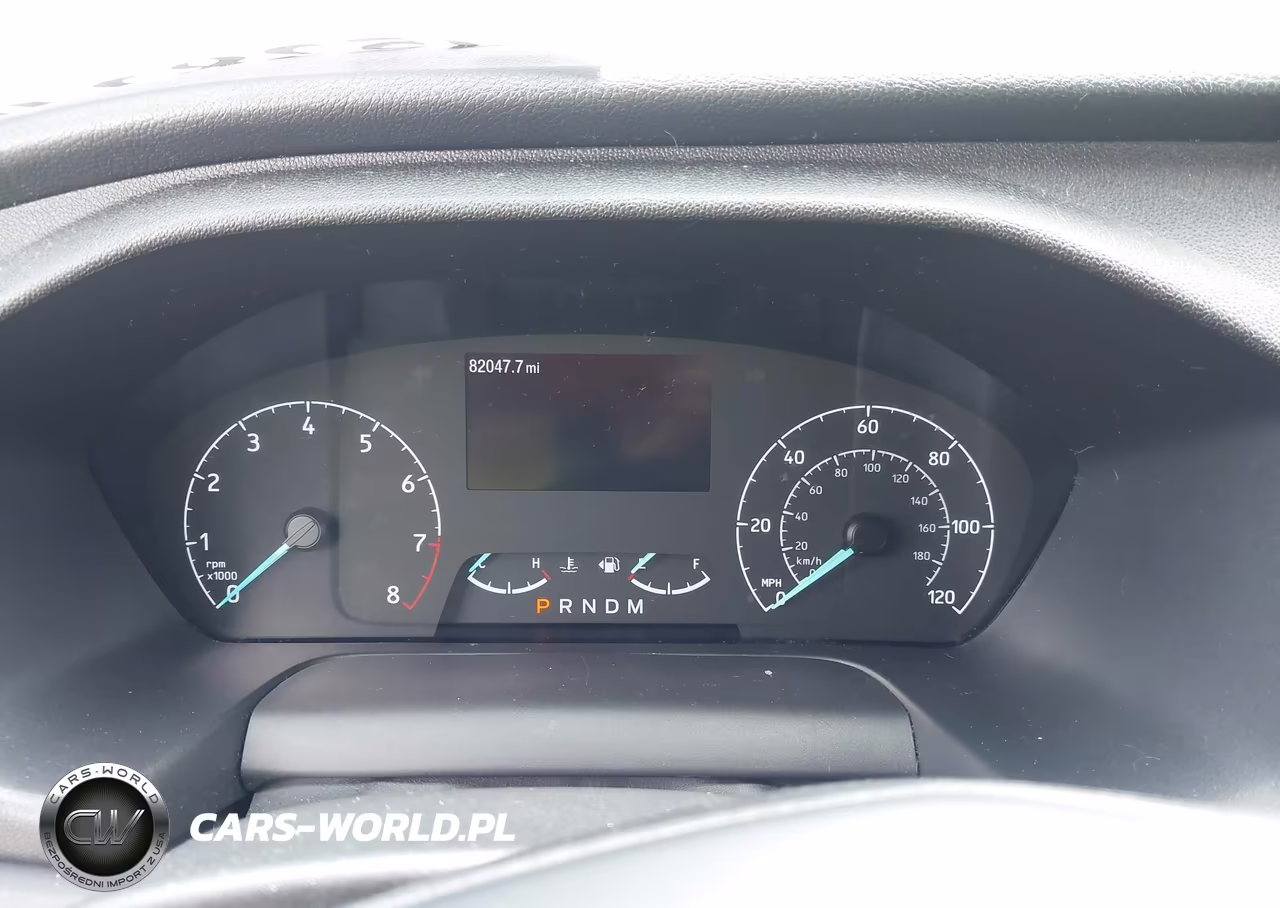 2020 Ford Transit-150 Passenger Van Xl VIN:1FMZK1Y84LKB23077 - 7