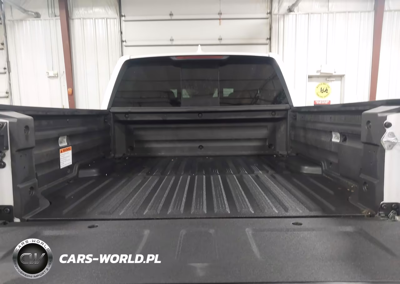 2025 Honda Ridgeline Rtl VIN:5FPYK3F52SB014849 - 17