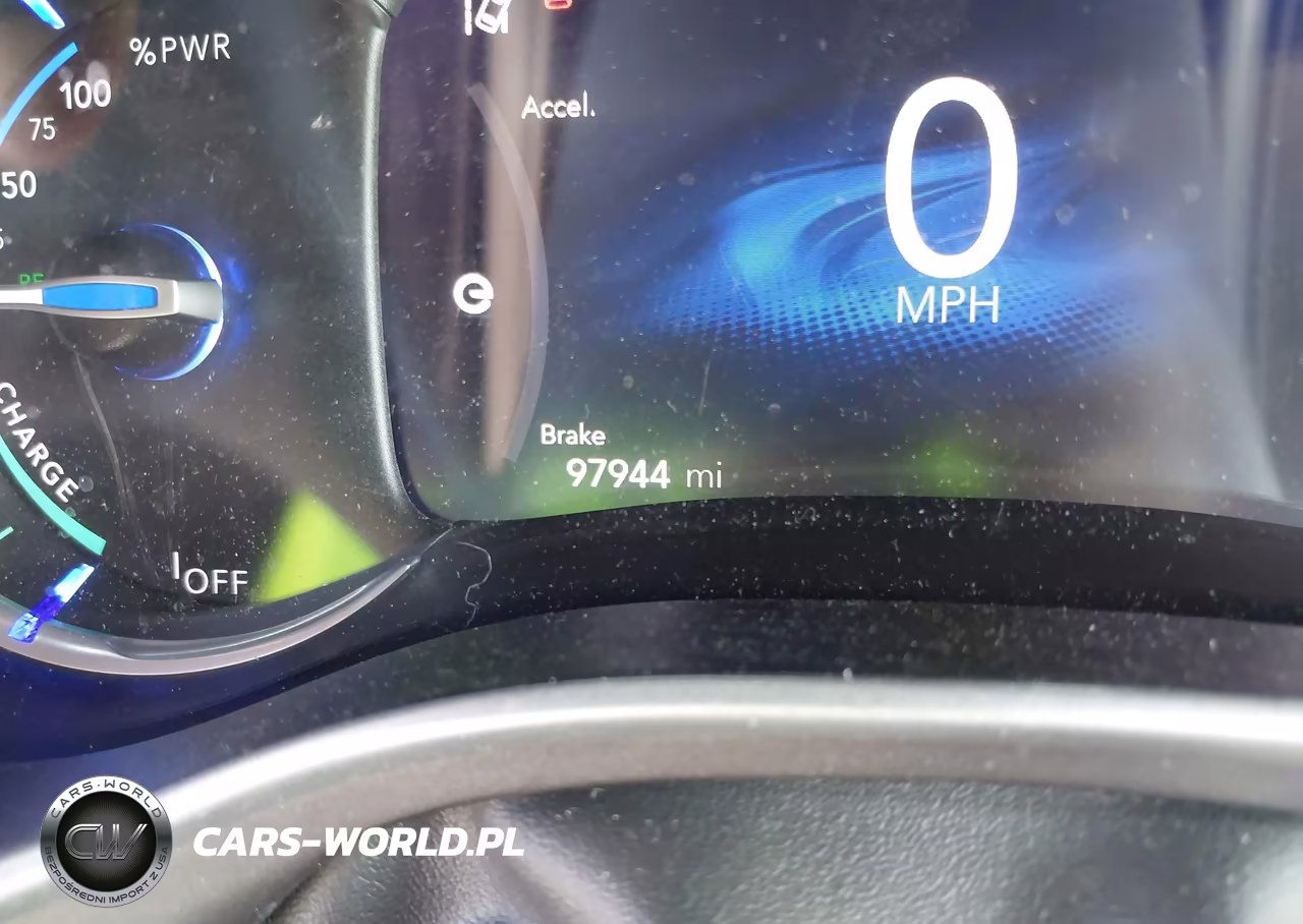 2023 Chrysler Pacifica Hybrid Touring L VIN:2C4RC1L71PR595275 - 20