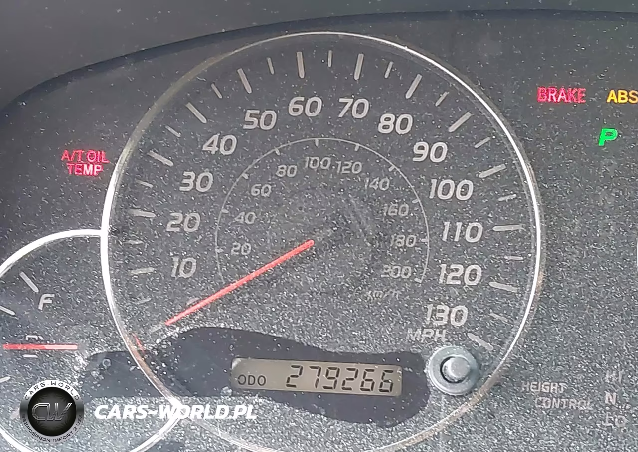 2003 Lexus Gx 470 VIN:JTJBT20X130008618 - 15